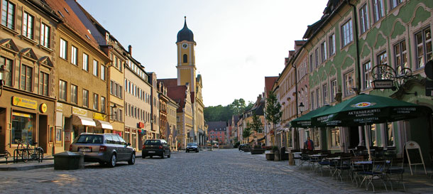 Kaufbeuren